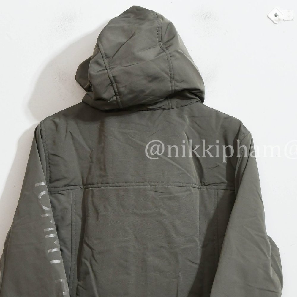 Tommy Hilfiger Ladies' Lined Jacket - Picture 6 of 7